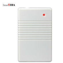 Smartyiba-repetidor de sinal sem fio 433mhz, repetidor plus potente para sistema de alarme gsm, wi-fi 2024 - compre barato