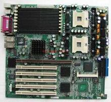 Placa base con 5 ranuras de X5DPE-G2, PCI-X, 604 2024 - compra barato