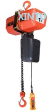 HHXG-A Electric Chain Hoist 500KG-3000KG available----Customized order, chain lifting sling 2024 - buy cheap