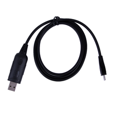 For HYT Hytera PD360 USB Programming Cable for Radio Walkie Talkie PD365 PD366 PD362 BD302 PD355 BD300 TD350 TD360 Radio Cable 2024 - buy cheap