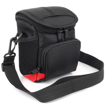 Digital Camera Case For Panasonic Lumix DC-TZ90 DC TZ100 TZ90 TZ80 TZ85 TZ70 TZ60 TZ57 TZ50 TZ40 TZ30 TZ20 ZS70 ZS50 ZS40 ZS30 2024 - buy cheap