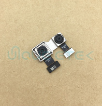Новая ОЕМ протестированная Основная рабочая задняя камера для Xiaomi Redmi S2 Y2 большая камера мобильный телефон гибкий кабель, сменные детали 2024 - купить недорого