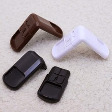 20pcs/Lot Child Lock Baby Drawer Convenient Functional Kids Door Fridge Safety Toilet Closet Plastic 2024 - buy cheap