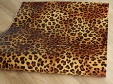 Papel tapiz autoadhesivo con textura de leopardo, renovación de muebles antiguos, armarios, mesas, cocinas, ancho de 45cm por 4,5 m 2024 - compra barato
