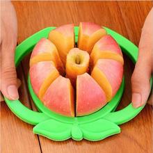 Овощерезка для яблок, удобный кухонный инструмент для разделителя фруктов 2024 - купить недорого