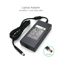 Genuine 19.5V 9.23A 180W FA180PM111 Laptop AC DC Adapter Charger for DELL DW5G3 0DW5G3 ADP-180MB D DA180PM111 Power Supply 2024 - buy cheap