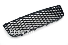 GTI Honeycomb Front Lower Center Grille For Volkswagen For VW Golf MK5 2024 - buy cheap