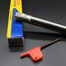 EAP300R 16D16d120L2Thigh qualidade lâmina de corte de carboneto de torno ferramenta CNC titular ferramenta Fresa 2024 - compre barato