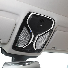 Para BMW G38/G30 528 530li 540 5 Series 2018 tira de luz de lectura decoración Interior pegatinas accesorios de estilo de coche 2024 - compra barato