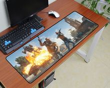 Playerunknown-alfombrilla de ratón de 900x300mm para gaming, alfombrilla para ratón, la más barata 2024 - compra barato