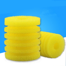 Aquarium Filter Sponges For Filter Air Pump Sponges Aquarium Internal Filter Aquarium Pump Sponges Fish Tank Filter Sponges 2024 - buy cheap