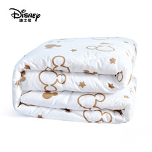 Summer Air-conditioning Quilt Soft Breathable Throw Blanket Thin Mickey Comforter Bed Cover Bedspread 2024 - buy cheap