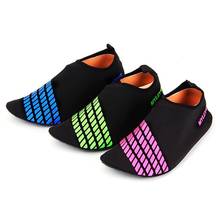 Mounchain Antiskid Quick Dry Sports Shoes Breathable Soft Beach Socks Wading Shoes for Surfing Swimming 2024 - buy cheap