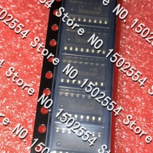 5PCS/LOT OB3328UQP OB3328 SOP-16( suffix : UQP) CCFL high efficiency control driver chip 2024 - buy cheap