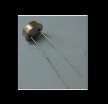 4 шт./лот светочувствительный резистор LDR 12 мм фоторезистор с металлической плакировкой 2024 - купить недорого