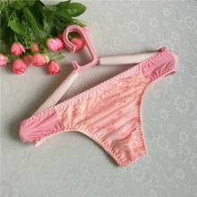 new  panties Sexy Mens Underwear men thong Men  Gay Penis men Thong jockstrap Lace Healthy and comfortable men's underwear 2024 - buy cheap
