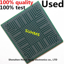 100% test very good product SR1UT J1900 bga chip reball with balls IC chips 2024 - buy cheap