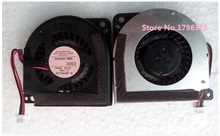 SSEA-ventilador de refrigeración Nueva CPU para ordenador portátil Toshiba, para Toshiba Portege R700 R705 R830 R835 GDM610000456 GDM610000456 (C-136C) 2024 - compra barato
