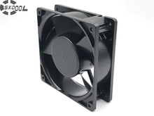 SXDOOL cooling fan 120mm 220V 4E-230B 1238 230V axial flow industiral cooler 2700/3000RPM 2024 - buy cheap
