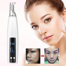 Upgraded Picosecond Laser Pen Pulse Light Tattoo Removal Pen Freckle Acne Mole Dark Spot Pigment Beauty Removal Tattoos Machine 2024 - buy cheap