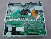 Brand new Clarion single CD mechanism loader PCB 039-2429-21 for PS-3035D-A/B PS-3036D-A Suzuki car radio 2024 - buy cheap