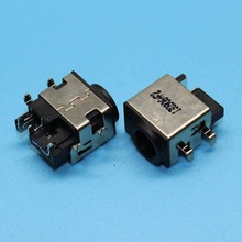YuXi-Conector de toma de corriente para SAMSUNG N140, N148, N150, NB30, N128, N14, N210, QX510, RF510, R530, N150, R480, R580, R780, 50X 2024 - compra barato
