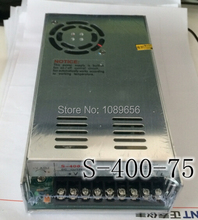 S-400-75 Single Output Switching power supply power suply unit 400W 75v ac to dc power supply ac dc converter 2024 - buy cheap