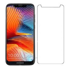 Tempered Glass For DOOGEE BL5500 Lite Glass Screen Protector 2.5D 9H Tempered Glass For Doogee X60L BL7000 Protective Film 2024 - buy cheap