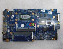 for Dell Inspiron 5557 CN-0WT51R BR-0WT51R 0WT51R WT51R i7-6500U N16S-GM-S-A2 4G Graphics LA-D051P Motherboard Mainboard Tested 2024 - buy cheap