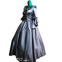 Customer to order!  Vintage Costumes Victorian 1860S Civil War Gown  historical dresses  D-130 2024 - buy cheap