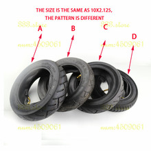 10x2.50 tire Inner tube outer 10 inch Pneumatic tyre for Electric Scooter  Speedway 3 with  Balance Drive Bicycle  10*2. 2024 - buy cheap