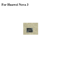 2 шт., для Huawei Nova 3 Nova3, сетчатая пылезащищенная колонка, гриль для Huawei Nova 3 Nova3 2024 - купить недорого