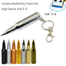 High Speed 8G 16G 32G 64G Usb Flash Drive 3.0  Pen Drive Bullet Shape Usb Flash Drive Usb Stick Memory Stick U Thumb Usb Storage 2024 - buy cheap