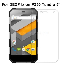 Для DEXP Ixion P350 Защитная пленка для экрана закаленное стекло для DEXP Ixion P350 Tundra стекло Защитная пленка для телефона защитный чехол 2024 - купить недорого