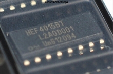 HEF4015BT HEF4015 SOP16 50 шт. 2024 - купить недорого