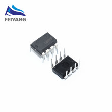 20pcs LM358P LM358 DUAL OPERATIONAL AMPLIFIERS IC OP AMP DUAL DIP-8 2024 - buy cheap