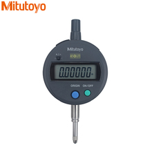 Indicador Digital Mitutoyo de Japón, medidor electrónico métrico de prueba de Dial, 0-543mm/790mm, 12,7-0.001 Original 2024 - compra barato
