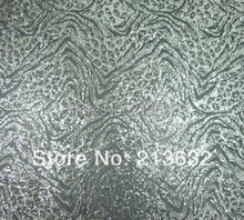 POz2-tela bordada con cuentas anulares, tejido textil directo de fábrica con bordado, diseño de espinas 2024 - compra barato