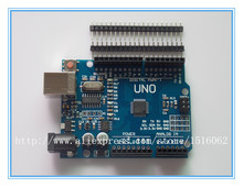 Factory direct sales Free shipping!high quality UNO R3 MEGA328P CH340 CH340G for Arduino UNO R3 NO USB CABLE 2024 - buy cheap