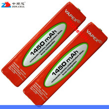 In the export of 1450mAh Ni MH battery tape machine hardcover gum gum battery 1.2V Walkman Rechargeable Li-ion Cell 2024 - buy cheap