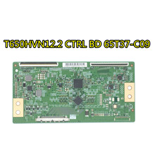 original 100% test for AUO LED65EC320A T650HVN12.2 CTRL BD 65T37-C09 logic board 2024 - buy cheap