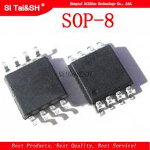 10pcs/lot W25Q80BVSIG 25Q80BVSIG 25Q80BVSSIG 25Q80 BVSIG SOP8 Chip is 100% work of good quality IC 2024 - buy cheap