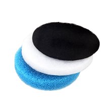 3 Colors Aquarium Tank Biochemical Cotton Filter Replacement Sponge For EHEIM Classic 350 Aquatic Fish Tank Filter Accessories 2024 - купить недорого