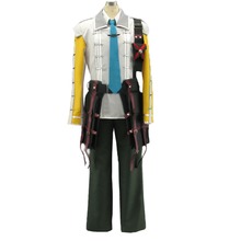 2018 Final Fantasy XIII FF13 Hope Estheim Cosplay traje 2024 - compra barato