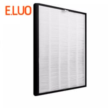 365*280*25mm HEPA Filter High-efficient Filter Screen for Air Purifier AC4072 AC4075 AC4014 AC4083 AC4084 AC4085 AC4086 2024 - buy cheap