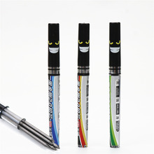 3 unids/lote de lápices HB de 2,0 MM, lápiz mecánico de plomo, 5 cables por caja 2024 - compra barato
