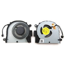 Ventilador de refrigeración para ordenador portátil Lenovo, Z41-70, serie Z51-70, DFS561405PL0T, 5 pines, nuevo 2024 - compra barato