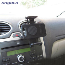 Fashion New 360 Car Air Vent Mount Cradle Holder Stand for Mobile Phone Cellphone CC0187 2024 - buy cheap