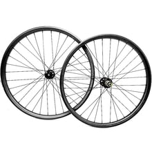 Roda de bicicleta sem câmara de ar, impulsionador de 29er d791 462sb 110x15mm 148x12mm, conjunto de aro de carbono 34mm 1700g, rodas de carbono mtb 2024 - compre barato