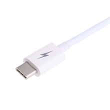 Новинка 2021, USB 3,1 Type C (USB-C), штекер-штекер, разъем для зарядки и синхронизации данных, кабель адаптера 18 см/100 см 2024 - купить недорого